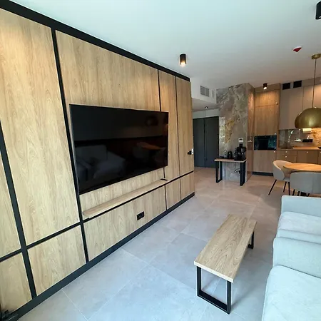 Apartament - Vidok 110