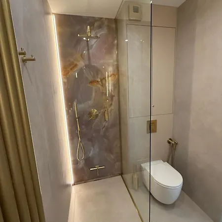 - Vidok 110 Apartament Olsztyn (Warmian-Masurian)