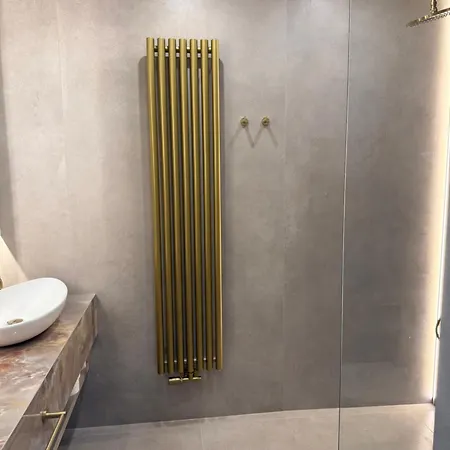 - Vidok 110 Apartament *